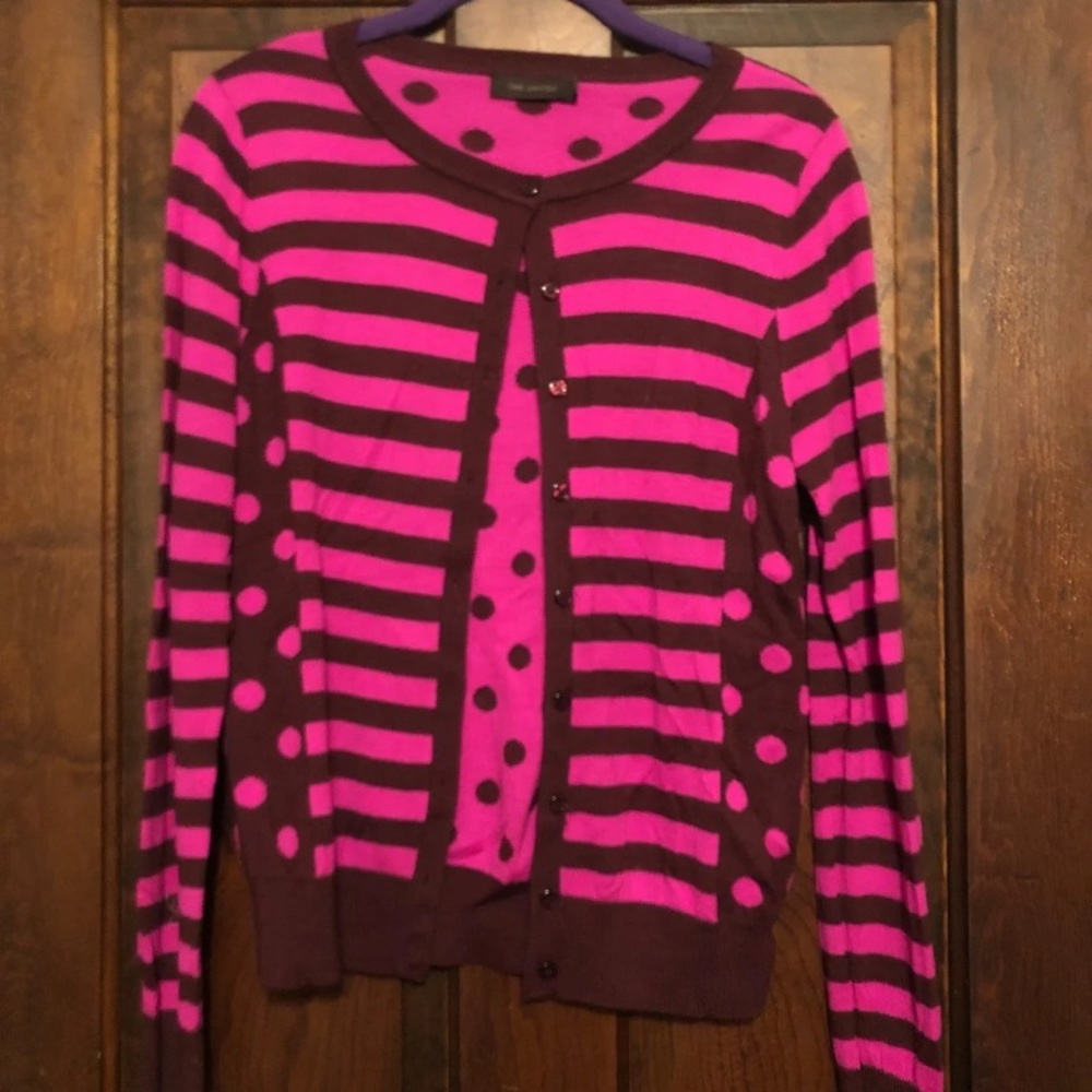 Cardigan - Picture 1 of 2